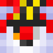 Skin Head