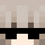 Skin Head