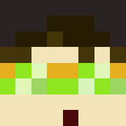 Skin Head