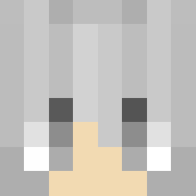 Minecraft profile picture for @Butted