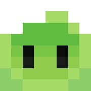 Minecraft profile picture for @Kabilan