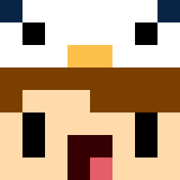 Andysekl's Minecraft avatar