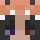 hisfox Minecraft head