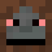 Skin Head