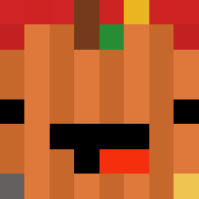 Skin Head
