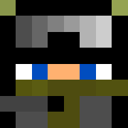 Skin Head
