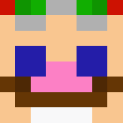 Skin Head