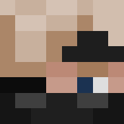 Skin Head