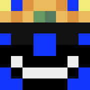 Skin Head