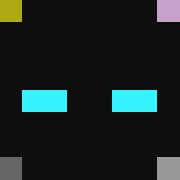 Minecraft profile picture for @zonked