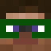 Minecraft profile picture for @Halogen
