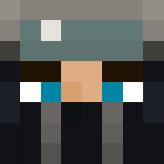 Skin Head