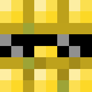 Minecraft profile picture for @Jiff