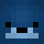 pommed Minecraft head