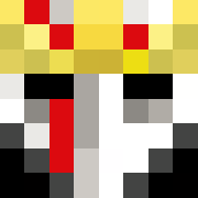 Skin Head