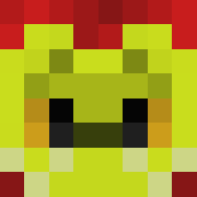 Minecraft profile picture for @Honin
