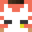 Minecraft avatar for TheOverlordd