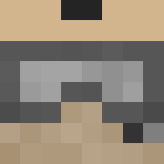 Skin Head