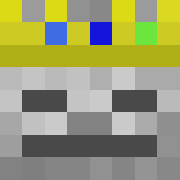 Skin Head