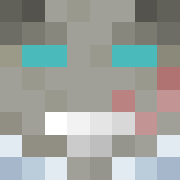 Skin Head