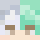 CloverCut Minecraft head