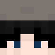 Skin Head