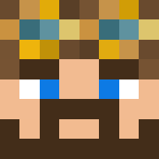 Minecraft profile picture for @Stoica