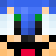 Skin Head
