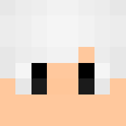 Skin Head