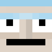 Minecraft profile picture for @Fortn