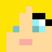 Minecraft profile picture for @Strife