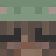 Skin Head