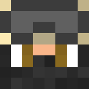 Skin Head