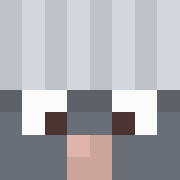 Skin Head