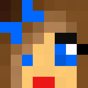 Minecraft profile picture for @Mary