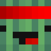 Skin Head
