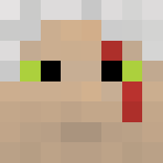 Skin Head