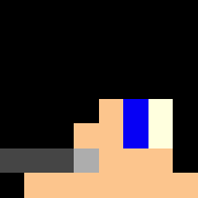 Minecraft profile picture for @contacts