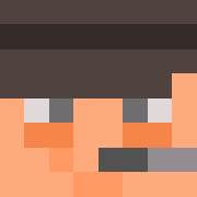 Skin Head