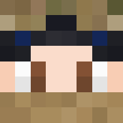 Skin Head