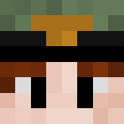 Skin Head