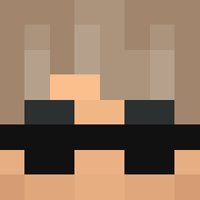 Skin Head
