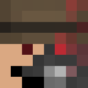 Skin Head