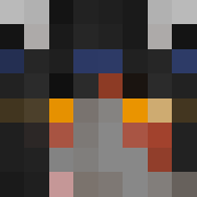Skin Head