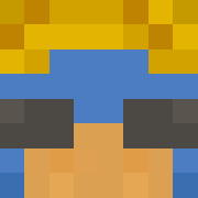 Skin Head