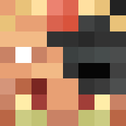 Minecraft profile picture for @Vo0do0
