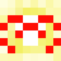 The shop owners Minecraft face