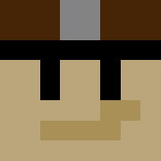 Skin Head