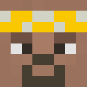 Minecraft profile picture for @Spinning