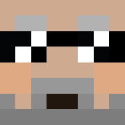 Skin Head